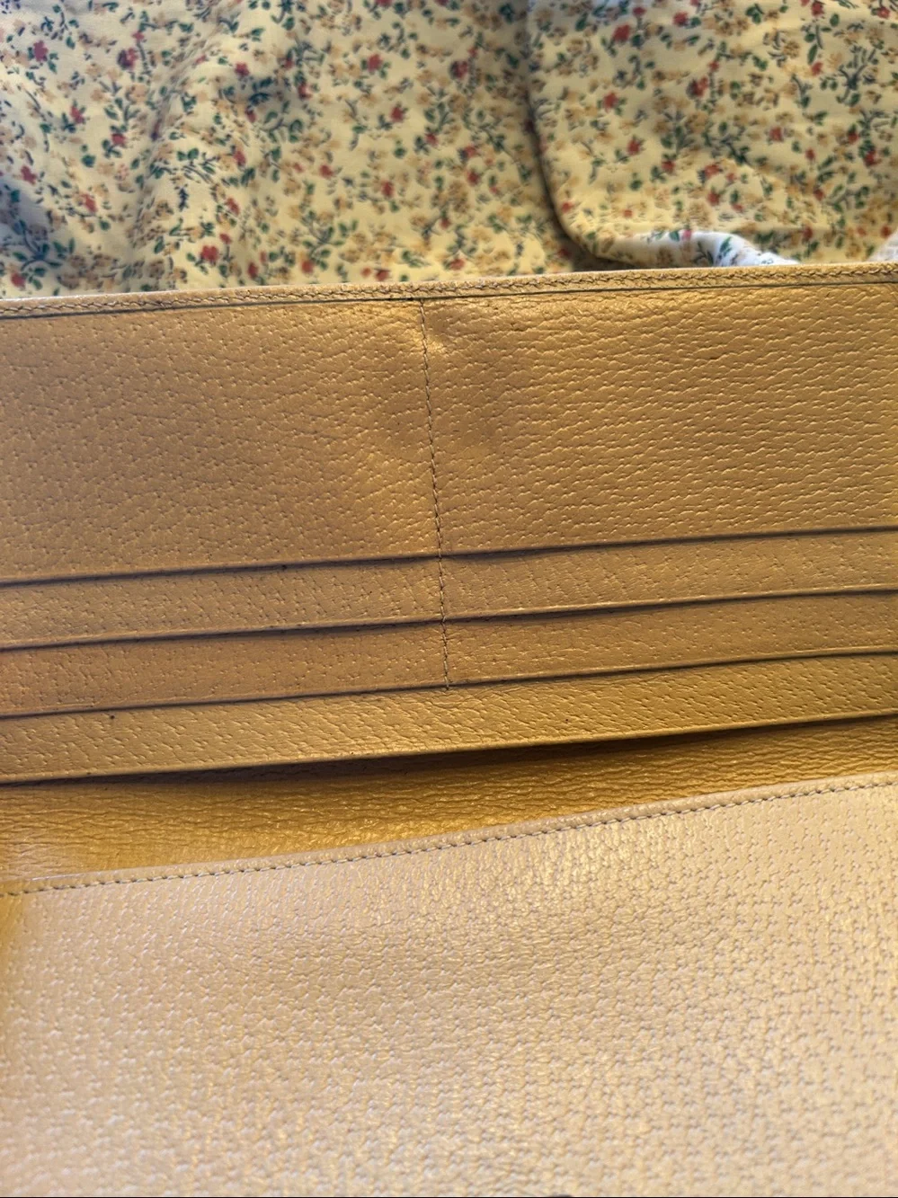 Gucci long wallet Rare Tom Ford Era Excellent condition - Picture 5 of 11